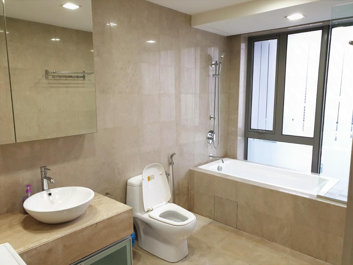 Bintang Fairlane Residences Service Suites,Bukit Bintang One Bedroom Apartment Куала Лумпур Екстериор снимка