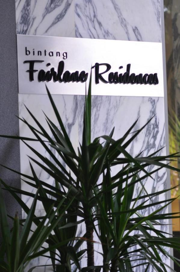 Bintang Fairlane Residences Service Suites,Bukit Bintang One Bedroom Apartment Куала Лумпур Екстериор снимка