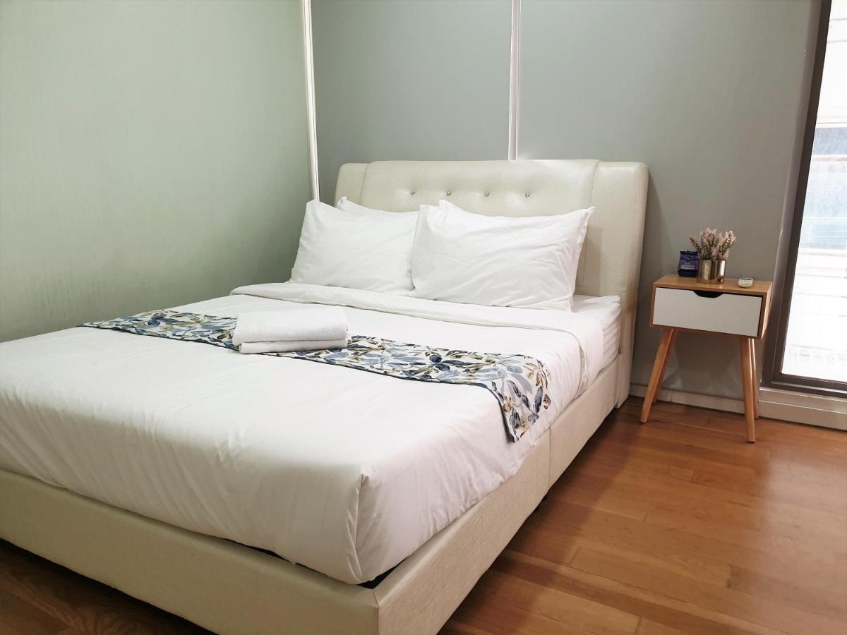 Bintang Fairlane Residences Service Suites,Bukit Bintang One Bedroom Apartment Куала Лумпур Екстериор снимка