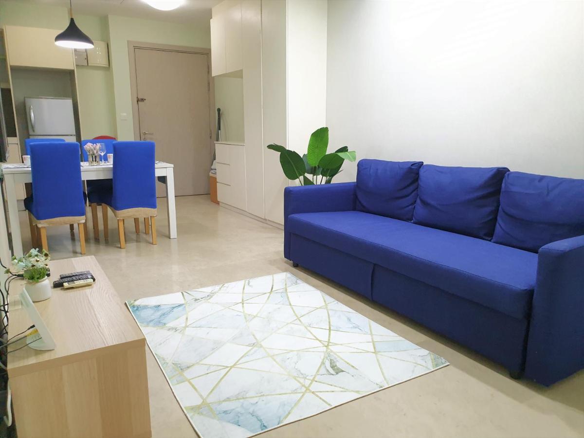 Bintang Fairlane Residences Service Suites,Bukit Bintang One Bedroom Apartment Куала Лумпур Екстериор снимка